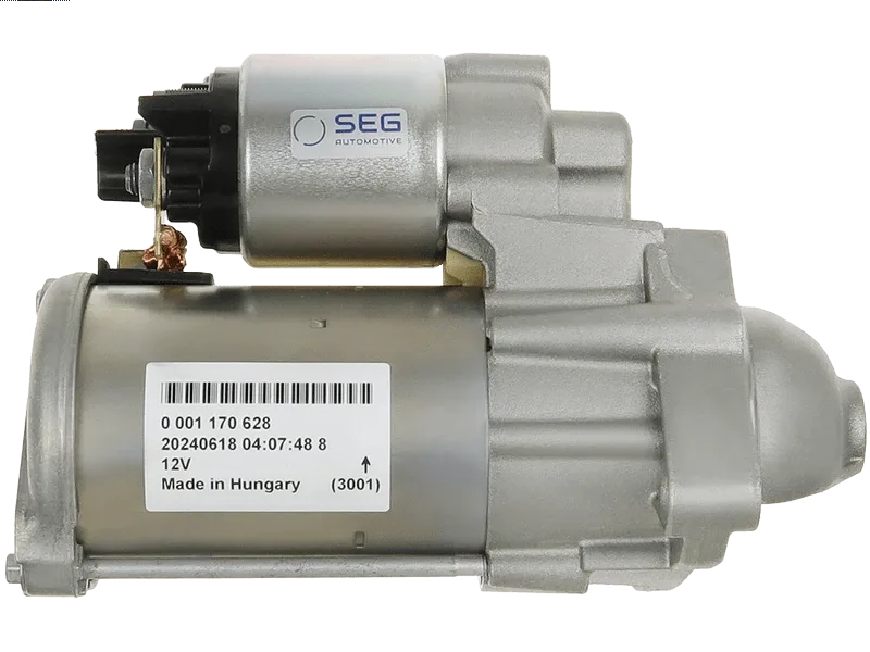 S0770(SEG) SEG Automotive - 2.ROZRUSZNIK — zdjęcie 2 z 5