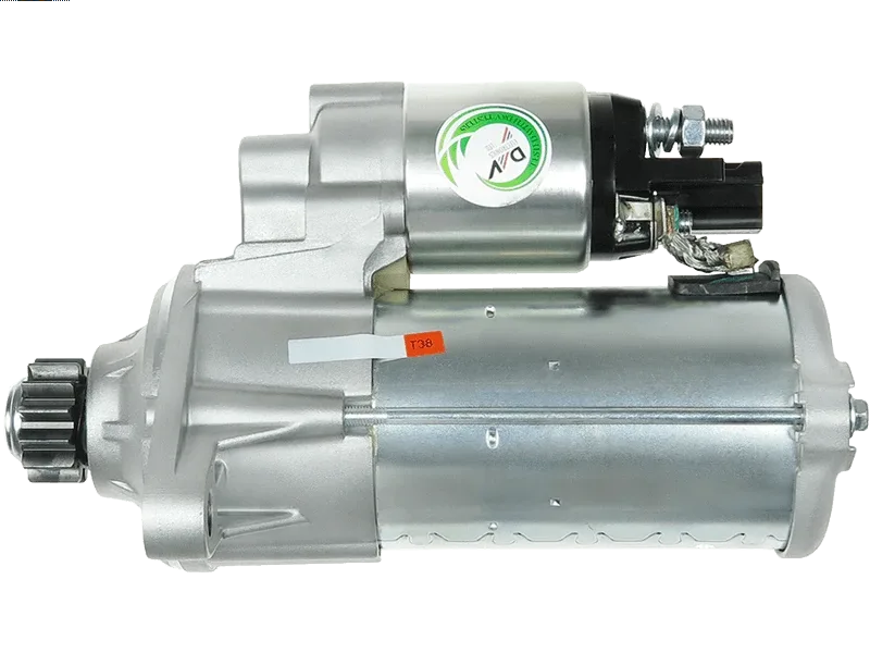 S0777S AS-PL - 2.ROZRUSZNIK — zdjęcie 2 z 5