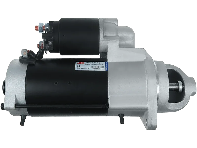 S0787(BOSCH) Bosch - 2.ROZRUSZNIK — zdjęcie 2 z 4