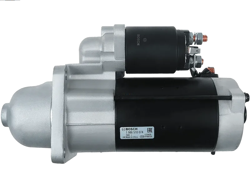 S0787(BOSCH) Bosch - 2.ROZRUSZNIK — zdjęcie 4 z 4
