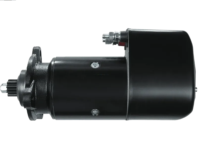 S0801S AS-PL - 2.ROZRUSZNIK — zdjęcie 2 z 5