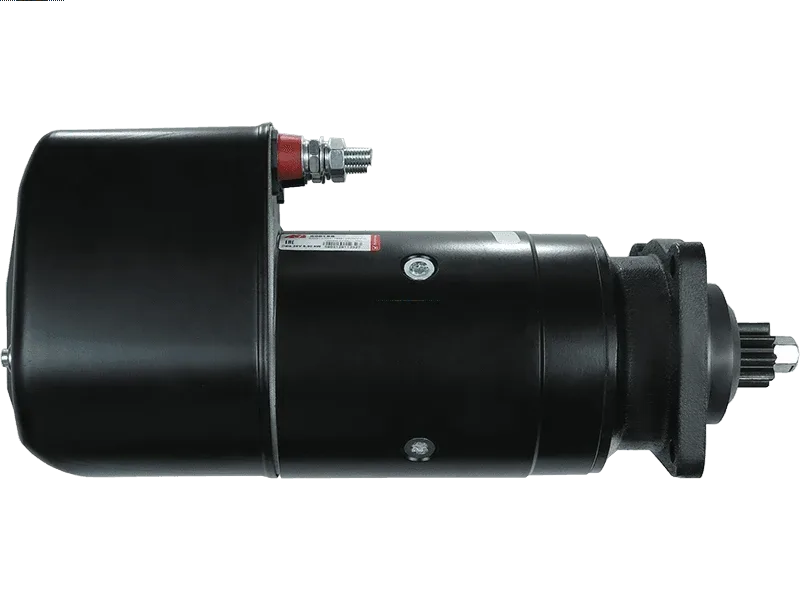S0816S AS-PL - 2.ROZRUSZNIK — zdjęcie 4 z 5