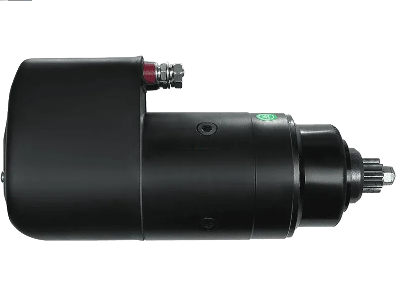 S0854S AS-PL - 2.ROZRUSZNIK — zdjęcie 4 z 5