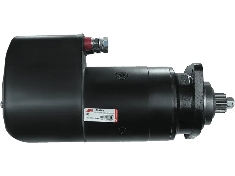 S0855S AS-PL - 2.ROZRUSZNIK — zdjęcie 4 z 5