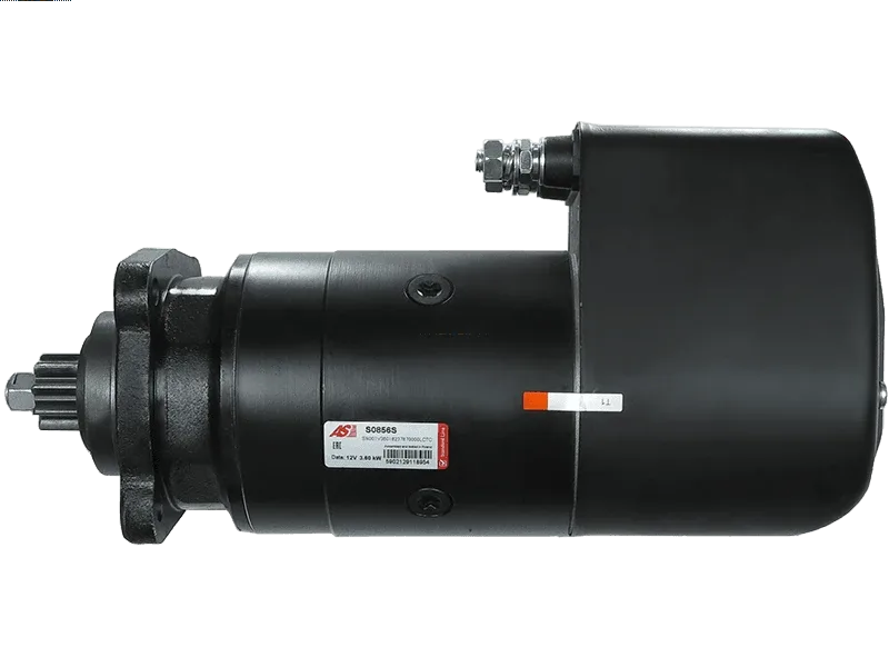 S0856S AS-PL - 2.ROZRUSZNIK — zdjęcie 4 z 4