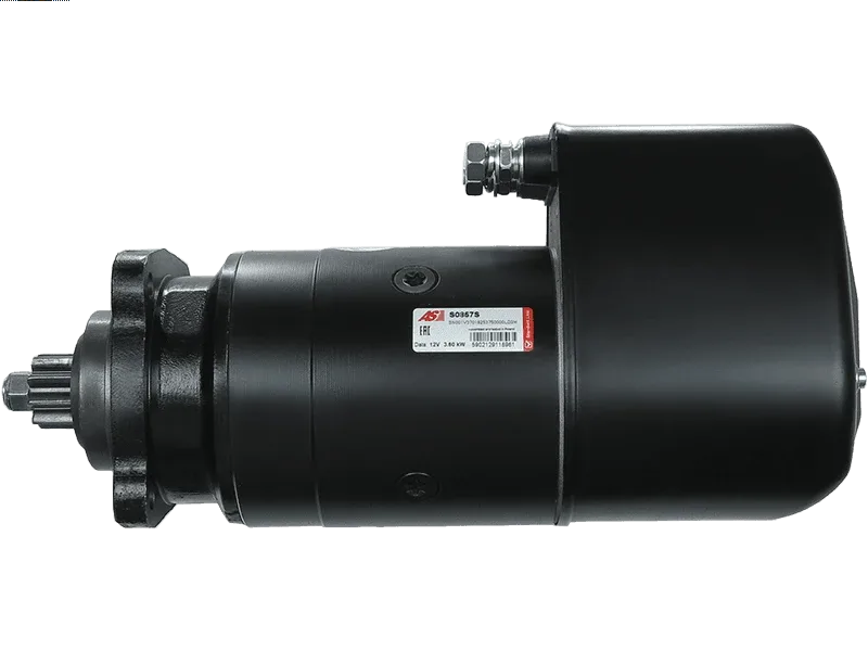 S0857S AS-PL - 2.ROZRUSZNIK — zdjęcie 2 z 5
