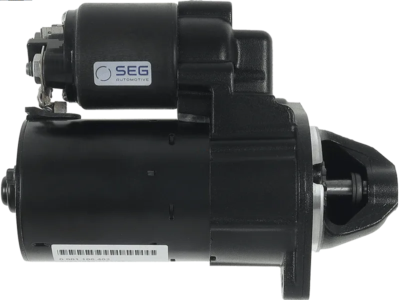 S0858(SEG) SEG Automotive - 2.ROZRUSZNIK — zdjęcie 4 z 5