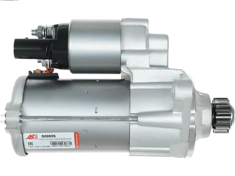 S0880S AS-PL - 2.ROZRUSZNIK — zdjęcie 4 z 5