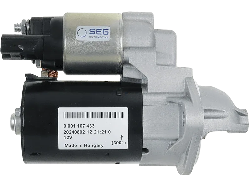 S0884(SEG) SEG Automotive - 2.ROZRUSZNIK — zdjęcie 4 z 5