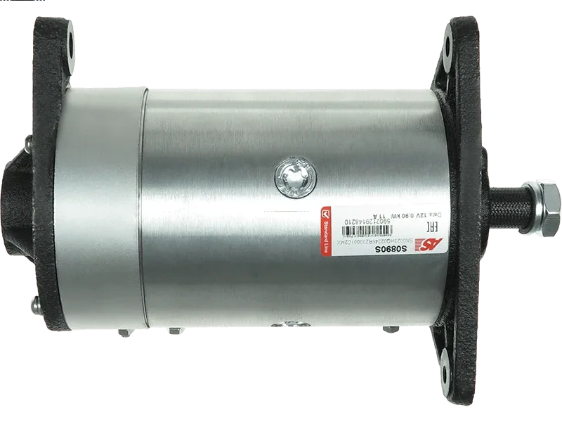 S0890S AS-PL - 2.ROZRUSZNIK — zdjęcie 2 z 4