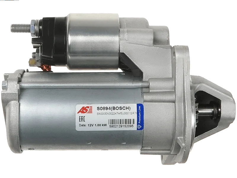 S0894(BOSCH) Bosch - 2.ROZRUSZNIK — zdjęcie 2 z 4