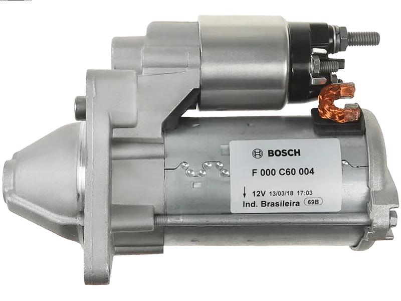 S0894(BOSCH) Bosch - 2.ROZRUSZNIK — zdjęcie 4 z 4