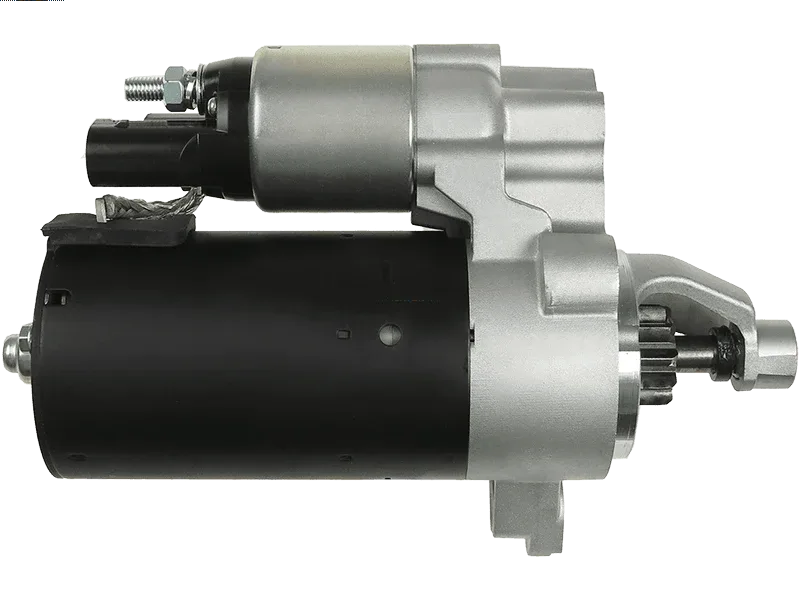 S0910S AS-PL - 2.ROZRUSZNIK — zdjęcie 2 z 4
