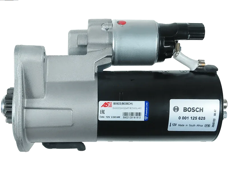 S0922(BOSCH) Bosch - 2.ROZRUSZNIK — zdjęcie 4 z 4