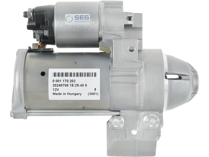 S0933(SEG) SEG Automotive - 2.ROZRUSZNIK — zdjęcie 4 z 4