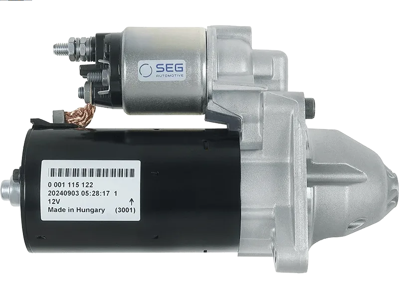 S0939(SEG) SEG Automotive - 2.ROZRUSZNIK — zdjęcie 4 z 4