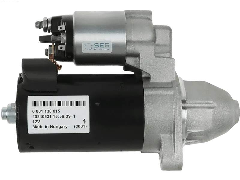 S0940(SEG) SEG Automotive - 2.ROZRUSZNIK — zdjęcie 4 z 4