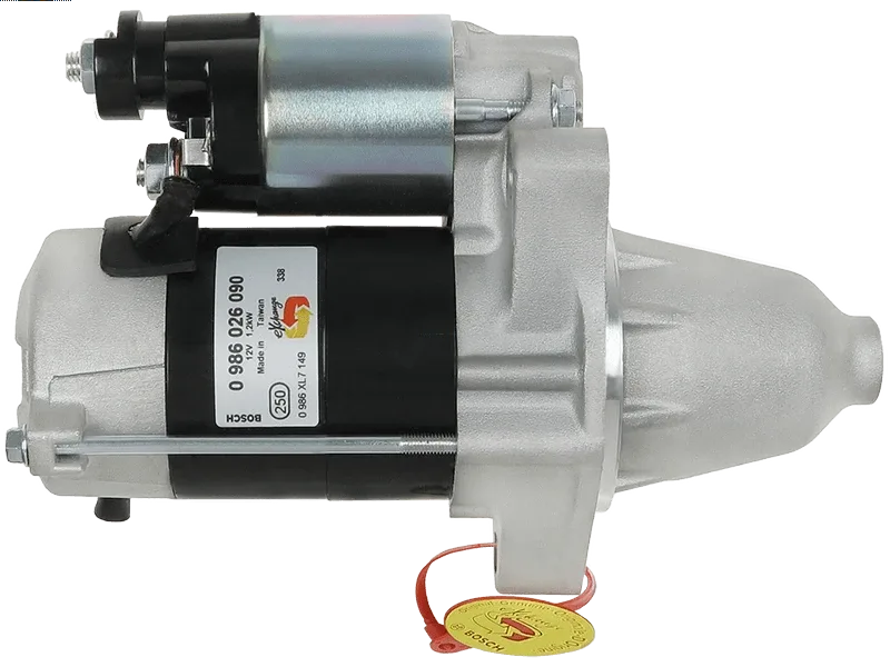 S0949(BOSCH)PR Bosch - 2.ROZRUSZNIK — zdjęcie 2 z 5