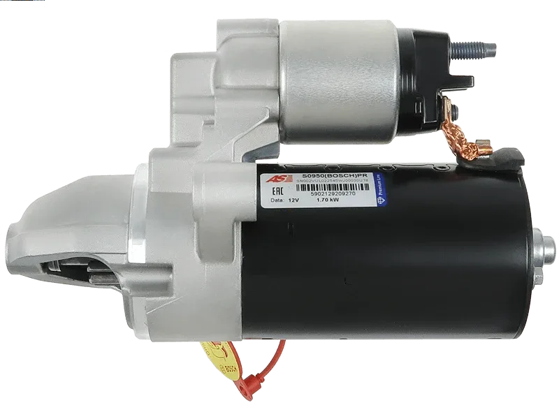 S0950(BOSCH)PR Bosch - 2.ROZRUSZNIK — zdjęcie 3 z 5