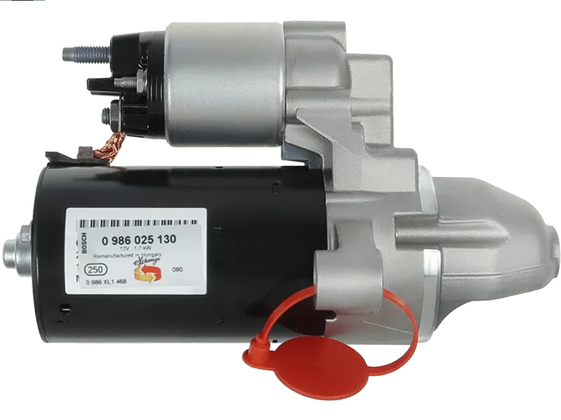 S0950(BOSCH)PR Bosch - 2.ROZRUSZNIK — zdjęcie 5 z 5