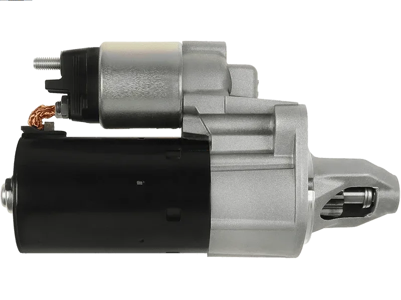 S0972(SEG) SEG Automotive - 2.ROZRUSZNIK — zdjęcie 4 z 5
