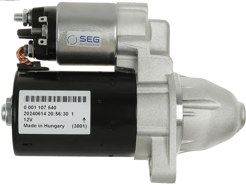 S0988(SEG) SEG Automotive - 2.ROZRUSZNIK — zdjęcie 4 z 4