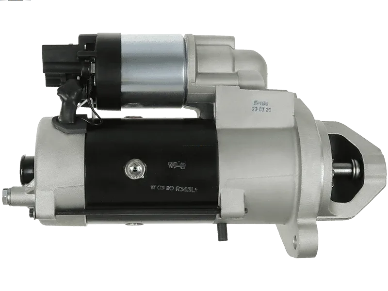S0998(BOSCH) Bosch - 2.ROZRUSZNIK — zdjęcie 2 z 4