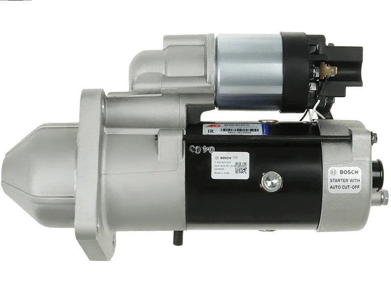 S0998(BOSCH) Bosch - 2.ROZRUSZNIK — zdjęcie 4 z 4