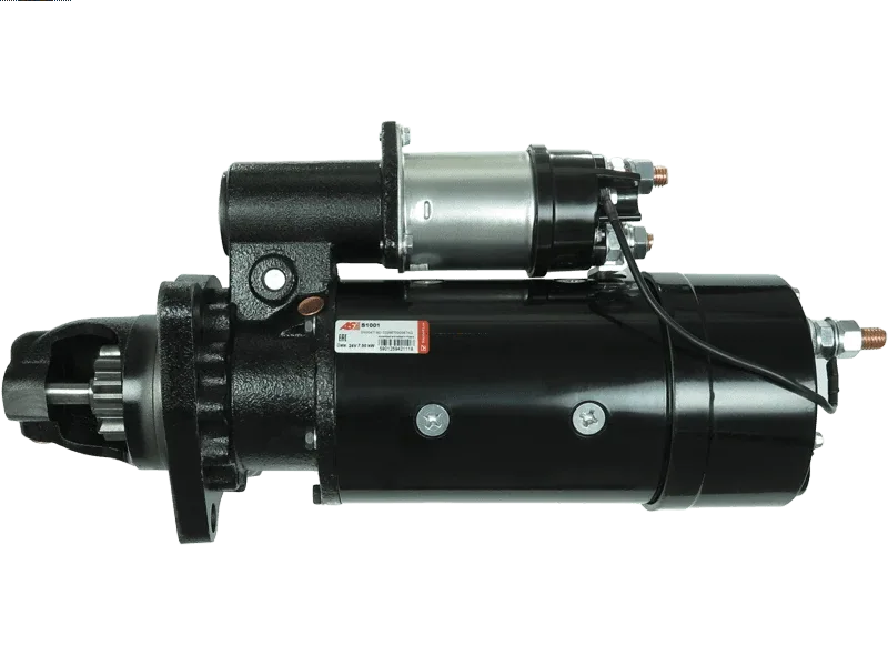 S1001 AS-PL - 2.ROZRUSZNIK — zdjęcie 4 z 6