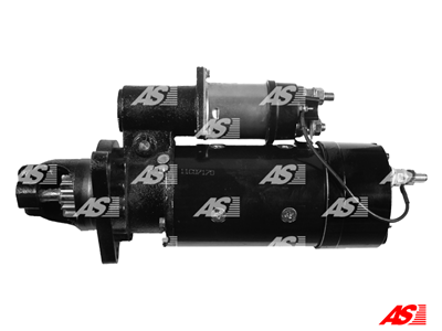 S1001 AS-PL - 2.ROZRUSZNIK — zdjęcie 6 z 6