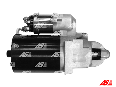 S1003 AS-PL - 2.ROZRUSZNIK — zdjęcie 2 z 6