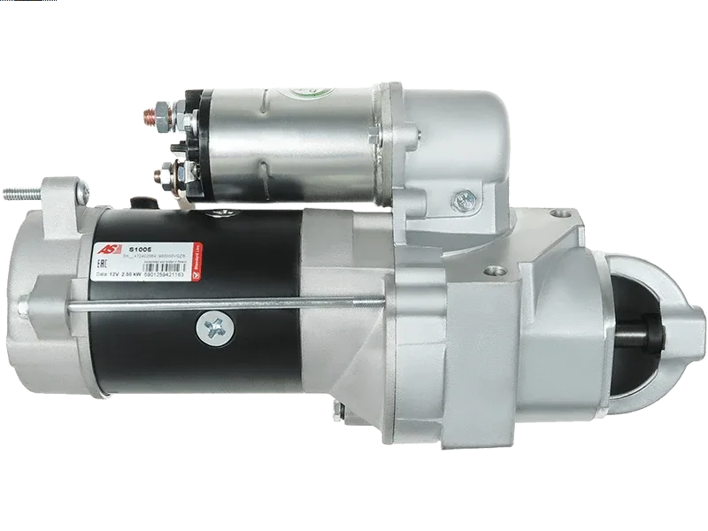 S1005 AS-PL - 2.ROZRUSZNIK — zdjęcie 4 z 6