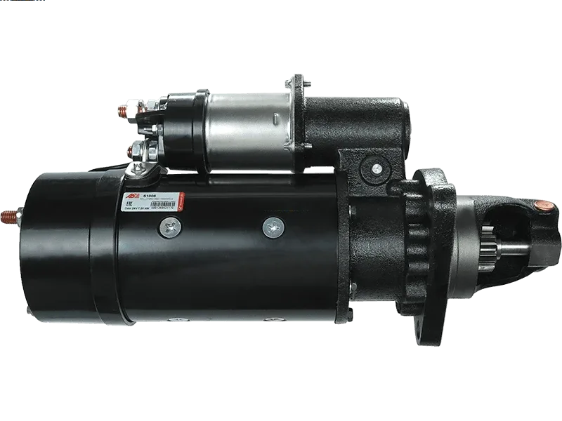 S1006 AS-PL - 2.ROZRUSZNIK — zdjęcie 4 z 6