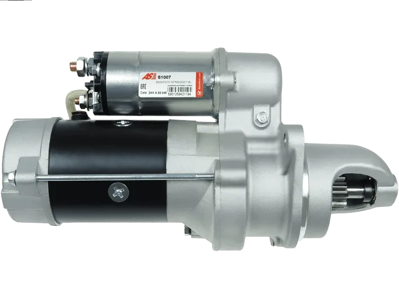 S1007 AS-PL - 2.ROZRUSZNIK — zdjęcie 4 z 6