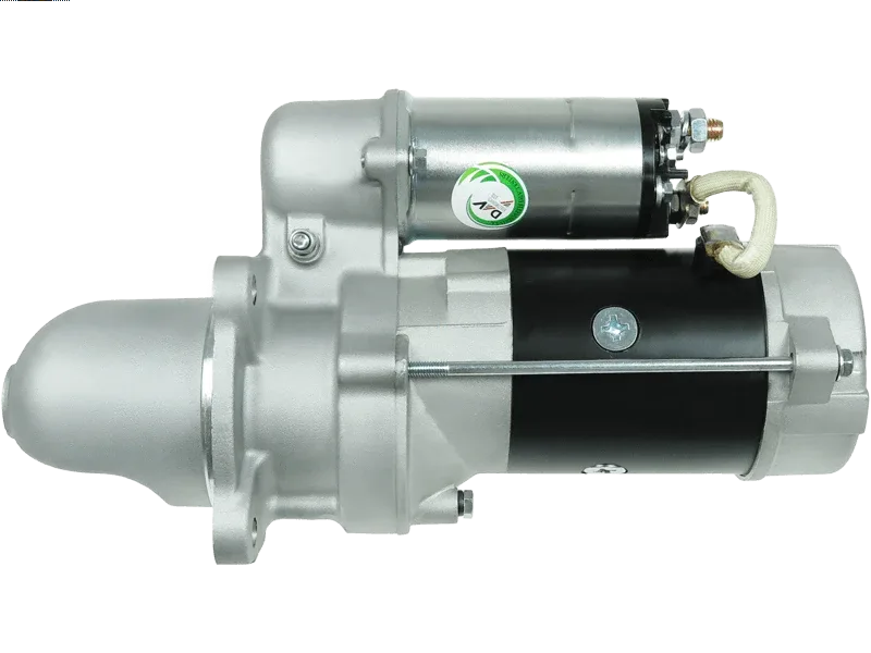 S1007 AS-PL - 2.ROZRUSZNIK — zdjęcie 2 z 6