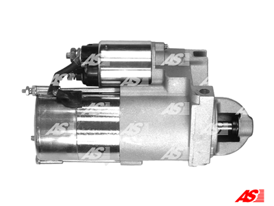 S1010 AS-PL - 2.ROZRUSZNIK — zdjęcie 2 z 4