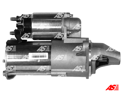 S1014 AS-PL - 2.ROZRUSZNIK — zdjęcie 6 z 6