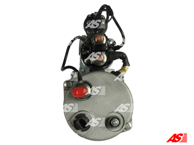 S1029 AS-PL - 2.ROZRUSZNIK — zdjęcie 3 z 7