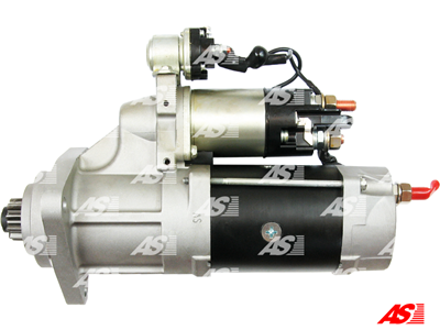 S1037 AS-PL - 2.ROZRUSZNIK — zdjęcie 2 z 7