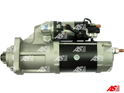 S1039 AS-PL - 2.ROZRUSZNIK — zdjęcie 2 z 7