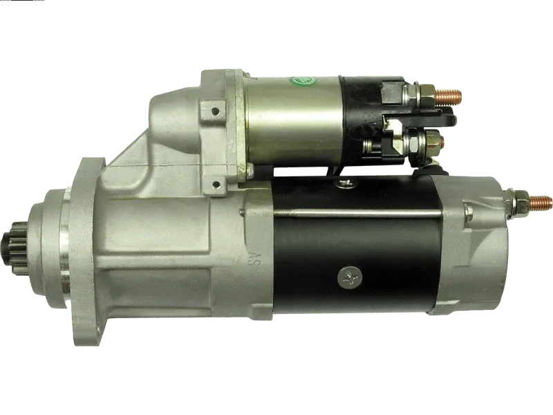 S1040 AS-PL - 2.ROZRUSZNIK — zdjęcie 2 z 7