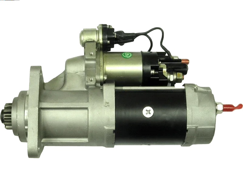 S1042 AS-PL - 2.ROZRUSZNIK — zdjęcie 2 z 7