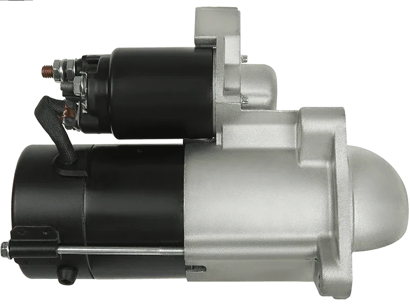 S1045SR AS-PL - 2.ROZRUSZNIK — zdjęcie 2 z 5