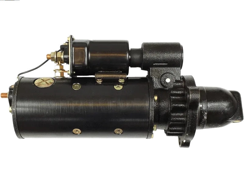 S1048 AS-PL - 2.ROZRUSZNIK — zdjęcie 2 z 7
