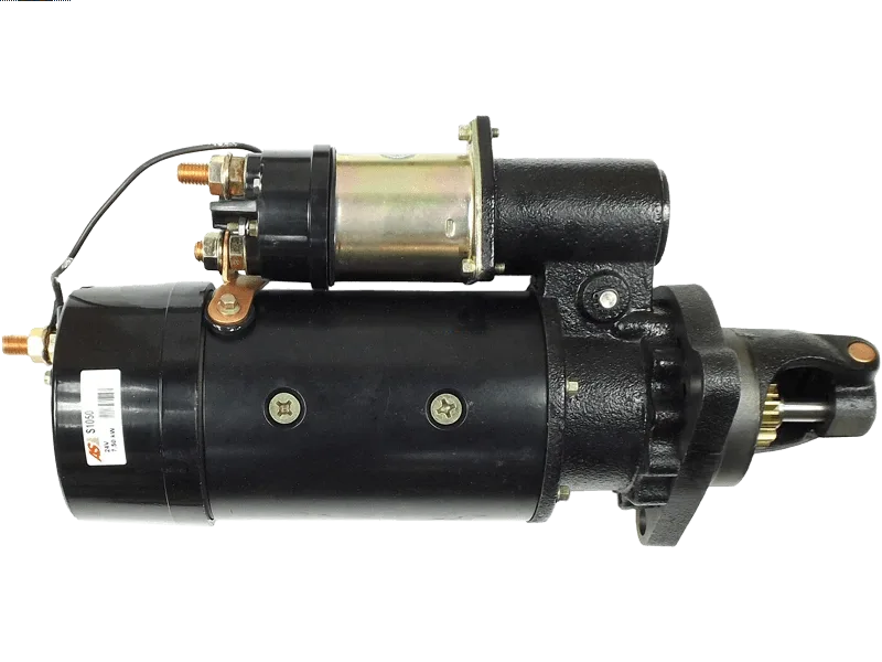 S1050 AS-PL - 2.ROZRUSZNIK — zdjęcie 4 z 7