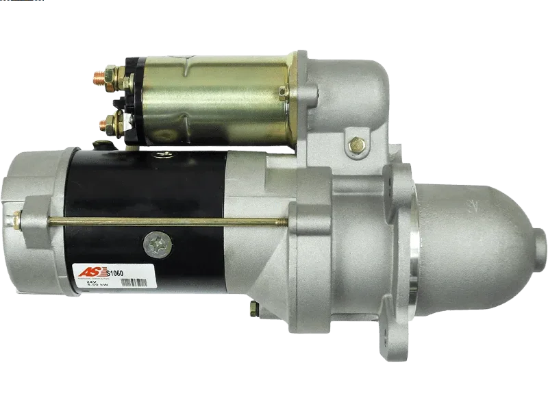 S1060 AS-PL - 2.ROZRUSZNIK — zdjęcie 2 z 7