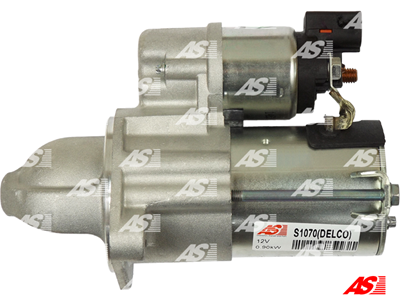 S1070(DELCO) Delco - 2.ROZRUSZNIK — zdjęcie 2 z 7