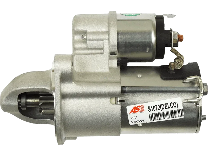 S1072(DELCO) Delco - 2.ROZRUSZNIK — zdjęcie 4 z 7