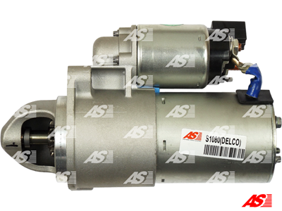 S1080(DELCO) Delco - 2.ROZRUSZNIK — zdjęcie 2 z 7