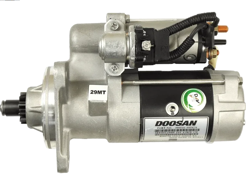 S1088(DELCO) Delco - 2.ROZRUSZNIK — zdjęcie 7 z 7